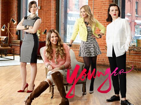 younger season 1 torrent|younger series 1.